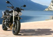 Triumph Street Triple